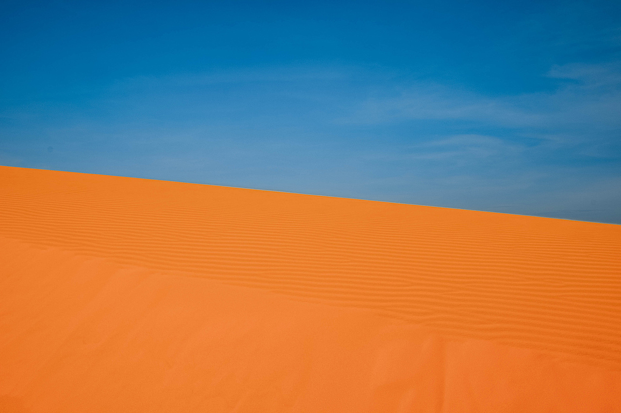 旅行拍摄——越南 Vietnam