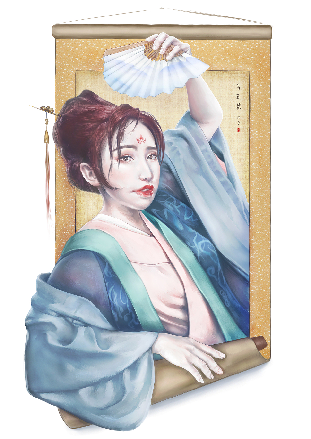 青玉案【附过程】