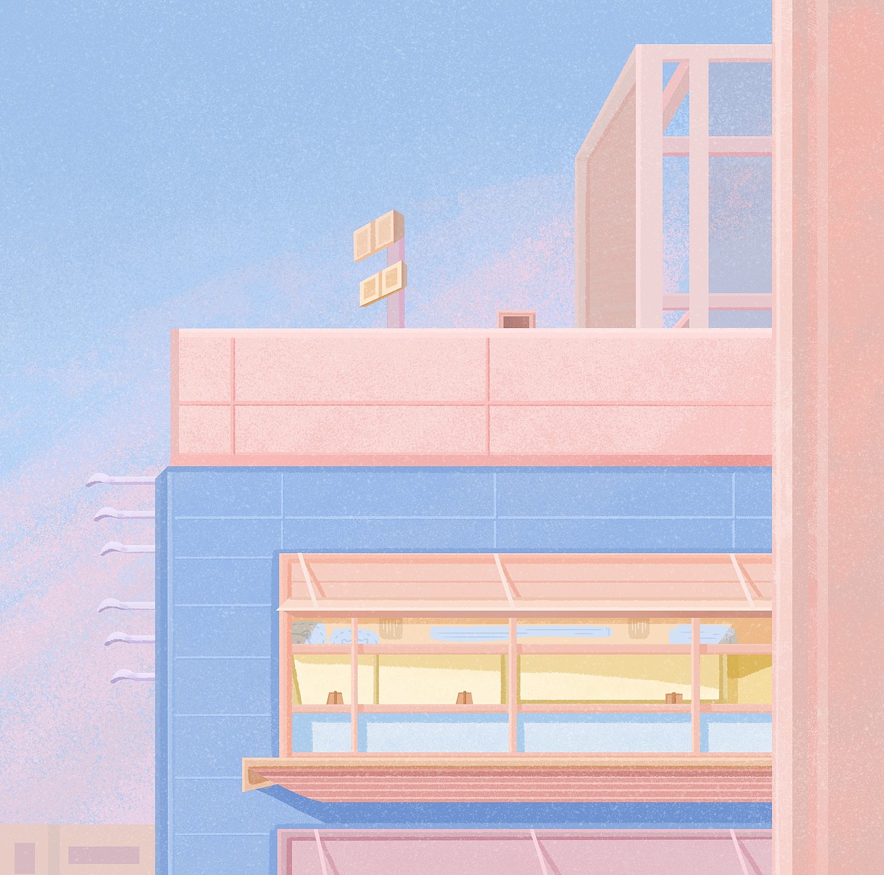 色调（图ZMjA2MjYyNTM2） - 商业插画 - 站酷设计师小蔡么么原创素材 - 站酷ZCOOL