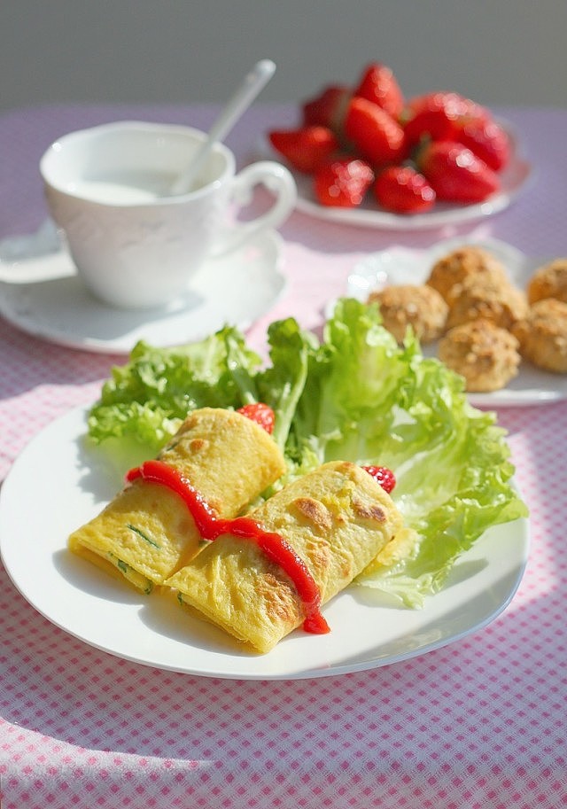 周末早餐小汇总（图ZNDI4NjY5MDA=） - 其他摄影 - 站酷设计师mynamewtt原创素材 - 站酷ZCOOL