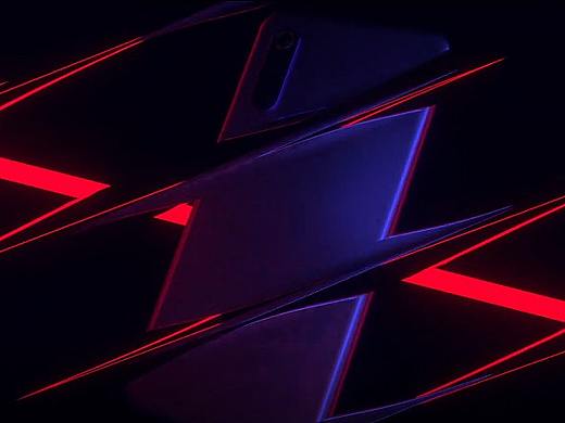 C4D手机产品小组作业