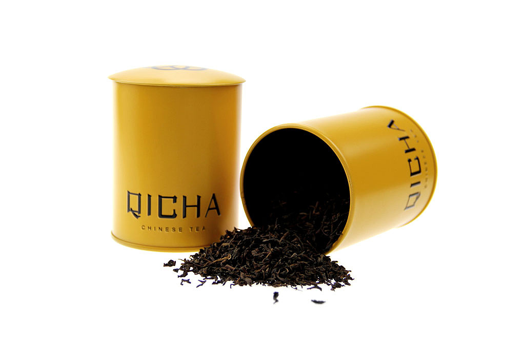 qicha-宫廷普洱熟茶