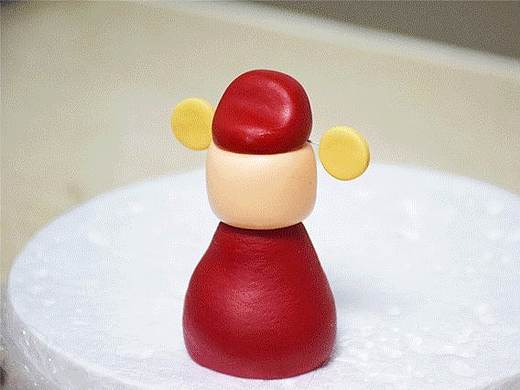 糕点- 手工制作