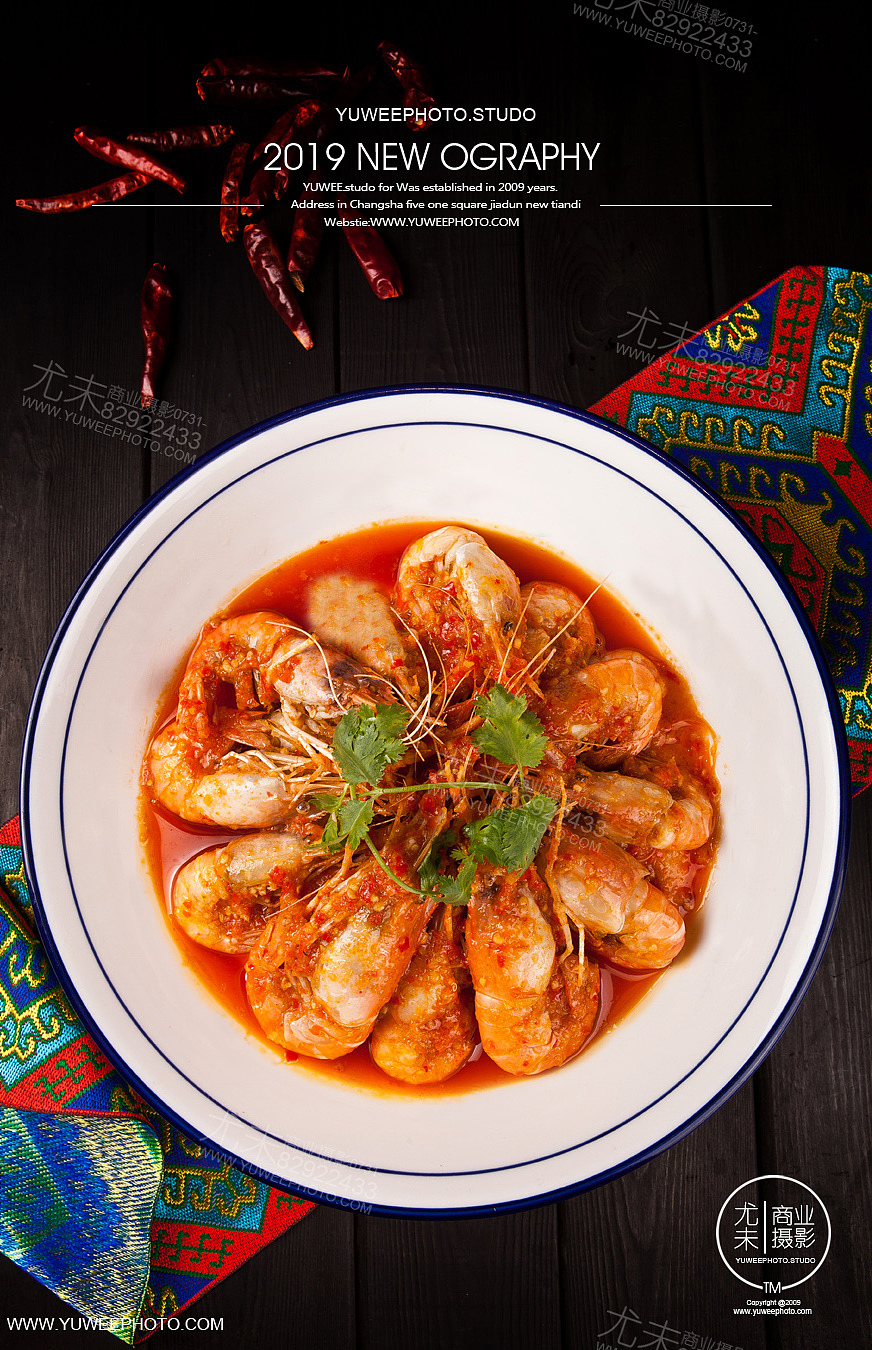 湘菜美食图片拍摄,湖南长沙美食菜品画册,产品画册