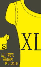 那些年我们用过的像素QQ秀（场景）