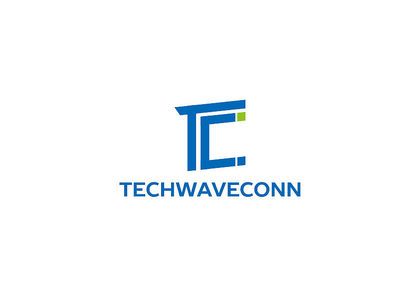 TechwaveConn（图ZMjczNjA4NjQ=） - Logo - 站酷设计师Ansonyzh原创素材 - 站酷ZCOOL