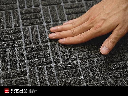 电商视频-【亚马逊地毯】