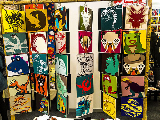 南京林业大学—艺术设计学院毕业展#青春答卷#