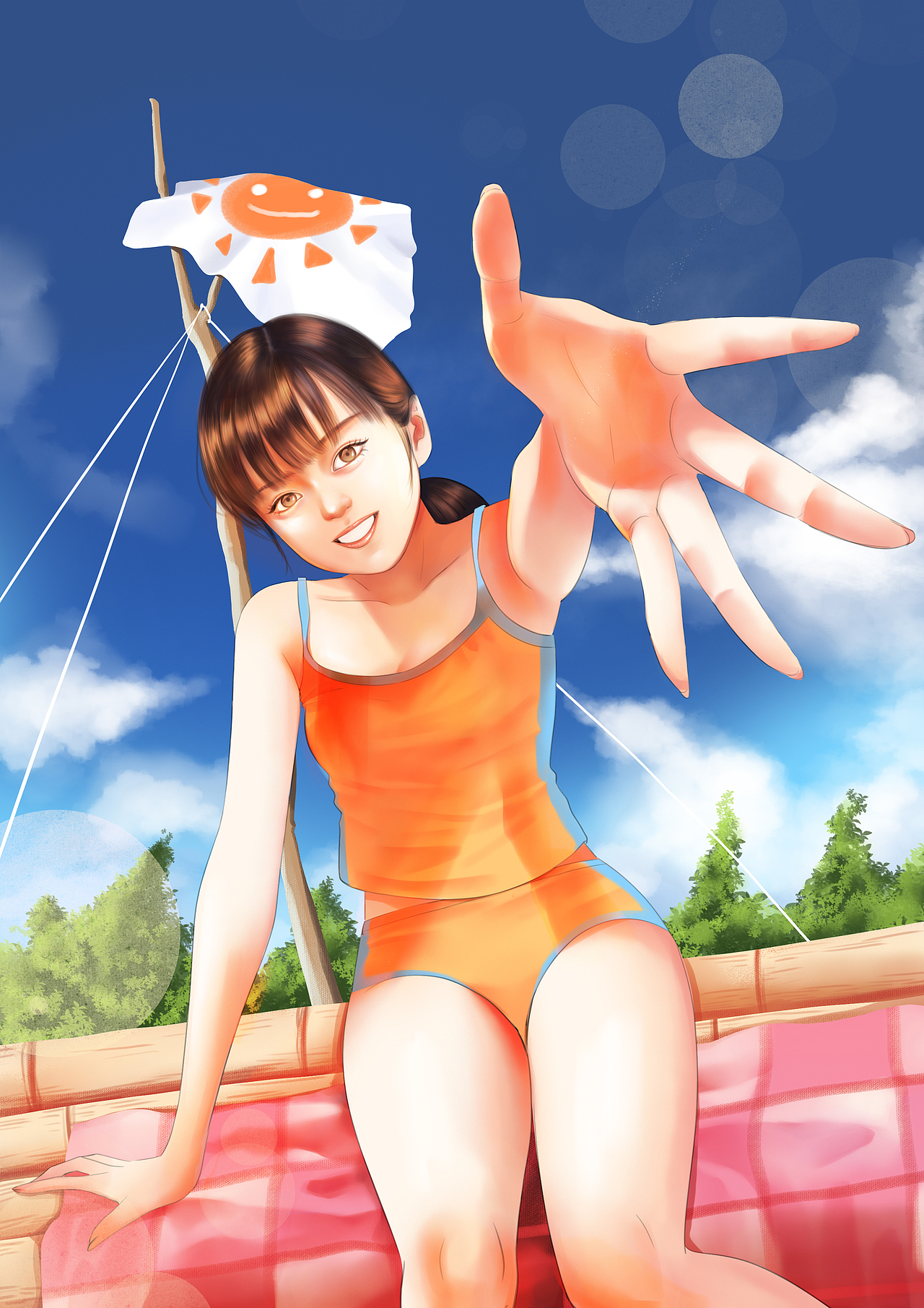 漫画练习（图ZMzMyNzQ4NTUy） - 创作习作 - 站酷设计师爱画画的念念原创素材 - 站酷ZCOOL