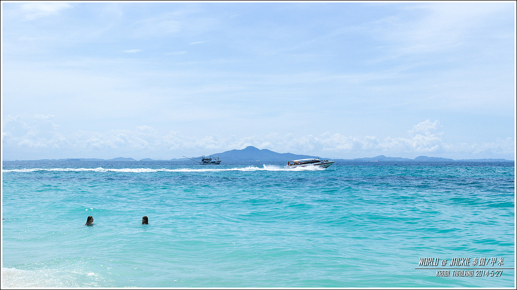 2014-5-26~29 Krabi, Thailand 泰国甲米（图ZMzQ2NjU1NDg=） - 风光摄影 - 站酷设计师Jackie原创素材 - 站酷ZCOOL