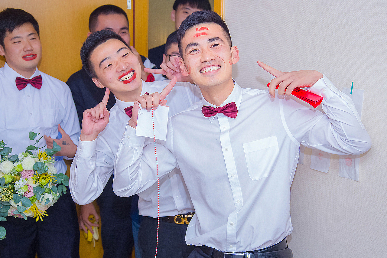 2017.10.05(婚礼跟拍)