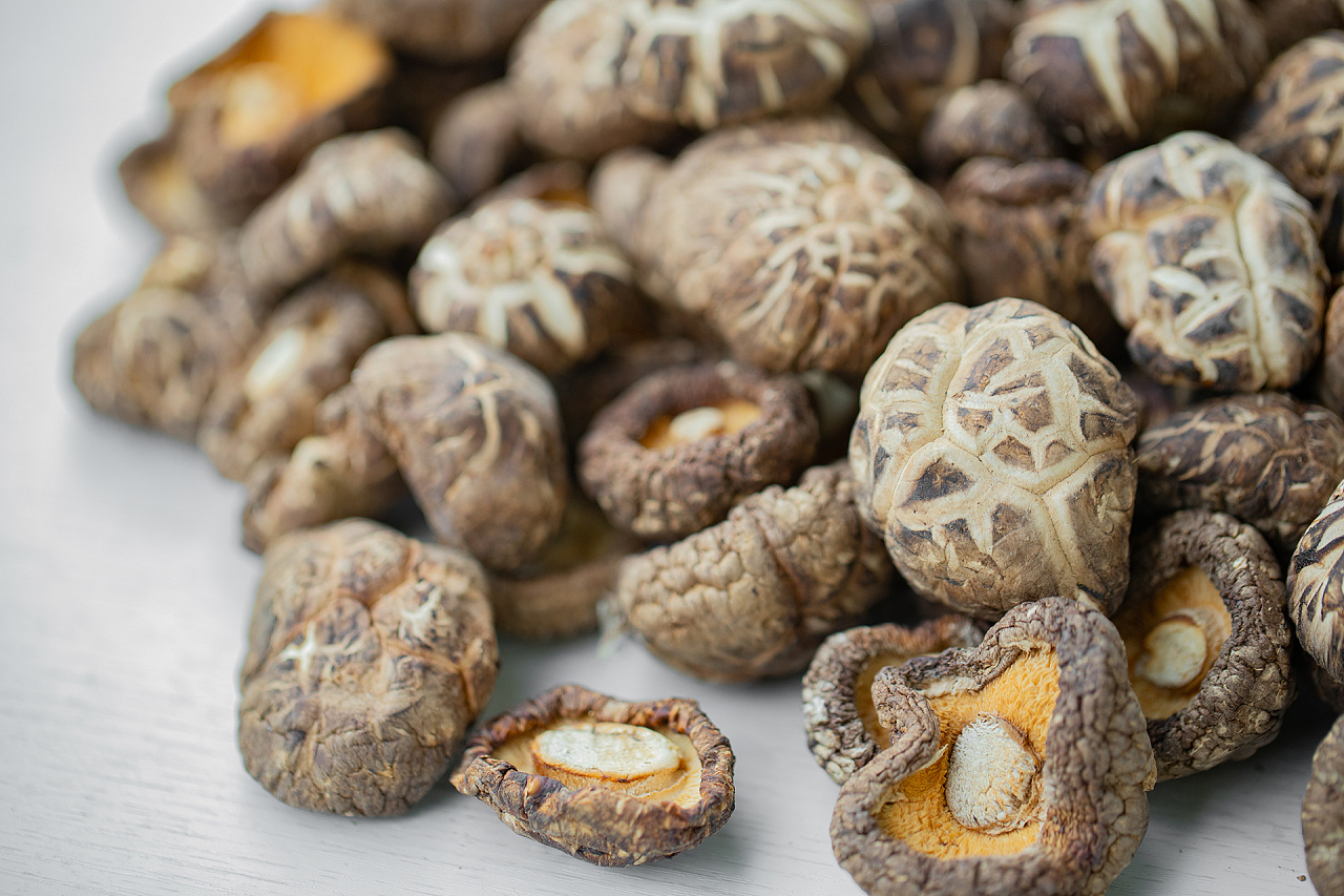 香菇|摄影|产品摄影|完美创意视觉传媒 - 原创作品 - 站酷 (zcool)