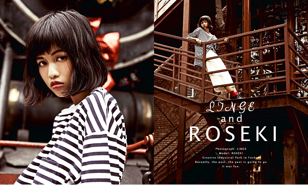 ROSEKI（图ZMjQ5MDAzMTYw） - 时尚/艺术摄影 - 站酷设计师追光社原创素材 - 站酷ZCOOL