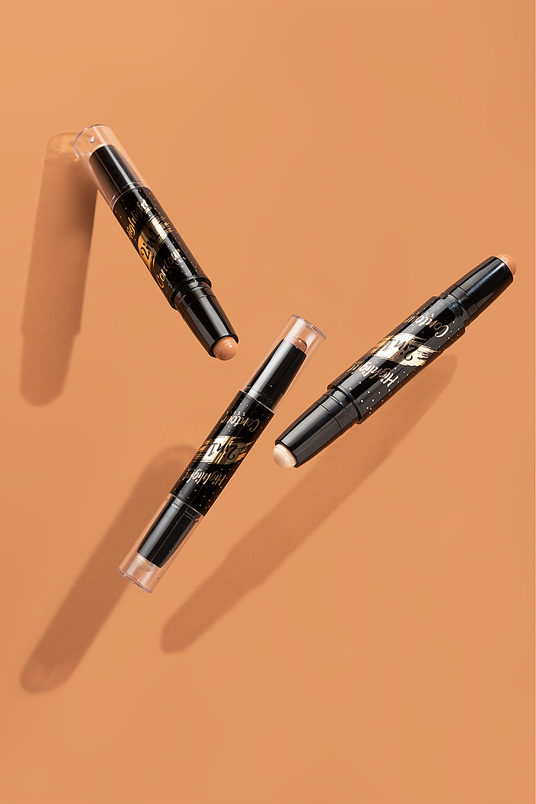 口红笔/遮瑕棒拍摄