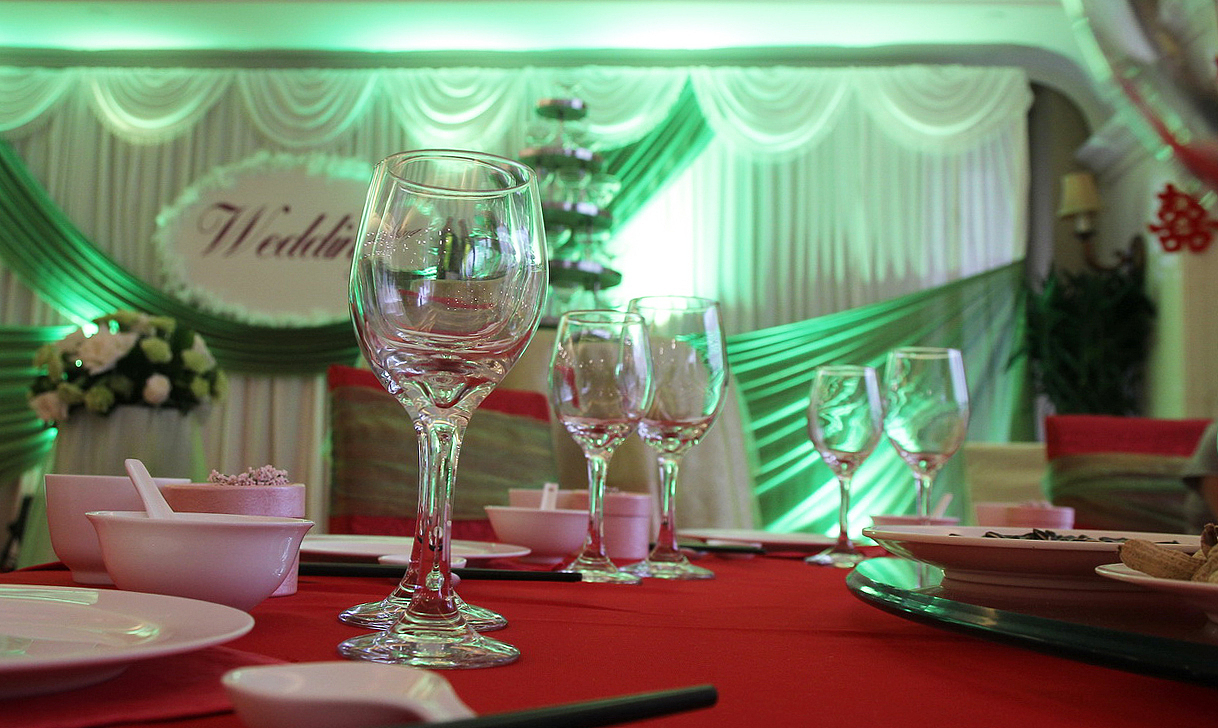 2014-8-30婚礼照片