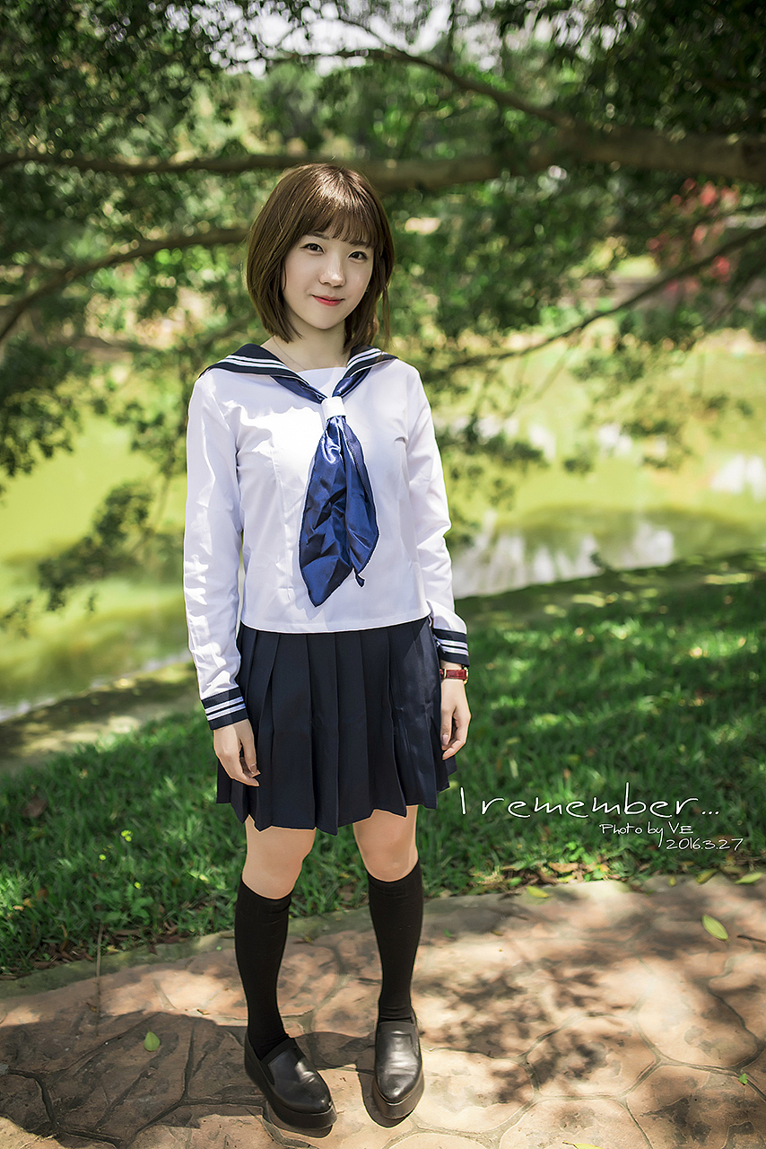 I remember...（图ZNDUyODE3NDA=） - 人像摄影 - 站酷设计师VE_航行记影像原创素材 - 站酷ZCOOL