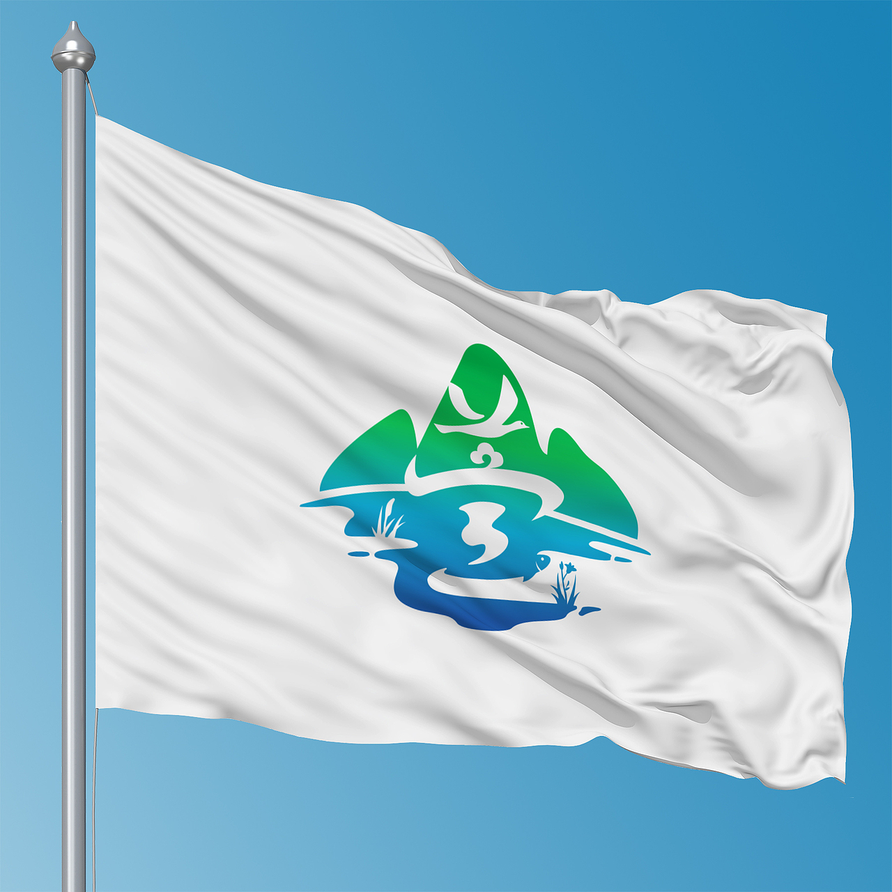 衡山萱洲国家湿地公园标志设计提案（图ZNjIzMzcxNTY=） - Logo - 站酷设计师杨任东原创素材 - 站酷ZCOOL