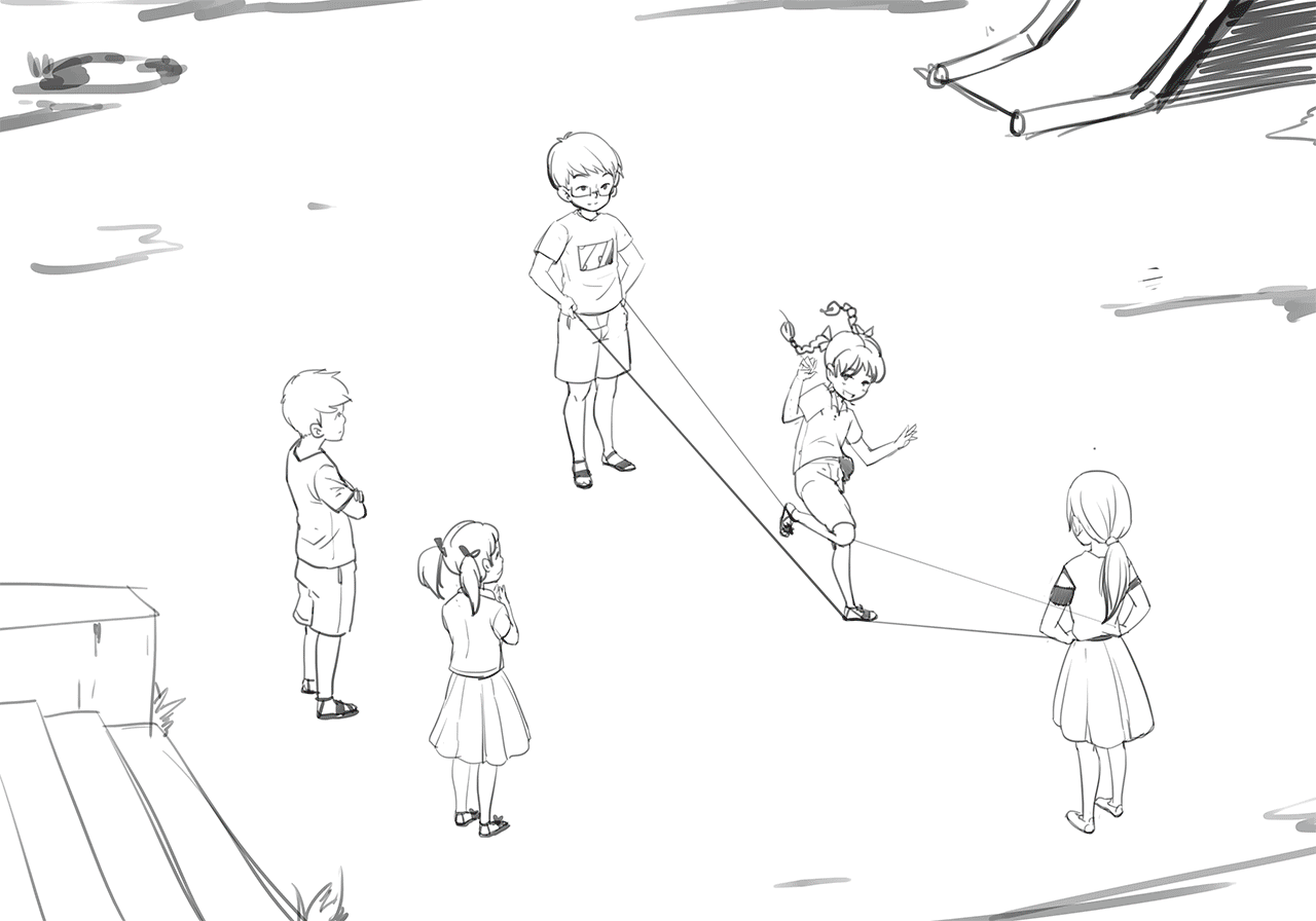 童年回忆 陪伴 峰籽一部分临摹作品（图ZMTAxNzA5NjQw） - 创作习作 - 站酷设计师欧耶设计原创素材 - 站酷ZCOOL