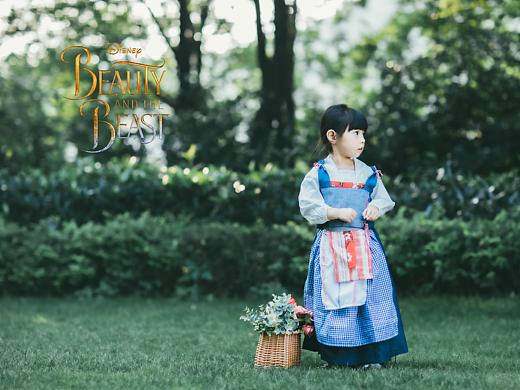 貝爾公主（個人主頁-ZMzY1Mjg1NTY=） - 人像攝影 - 站酷設(shè)計師一只小心晨原創(chuàng)素材 - 站酷ZCOOL