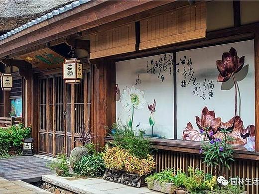 陈博士说园林｜“见性成佛”——禅宗思想对园林的影响（上）