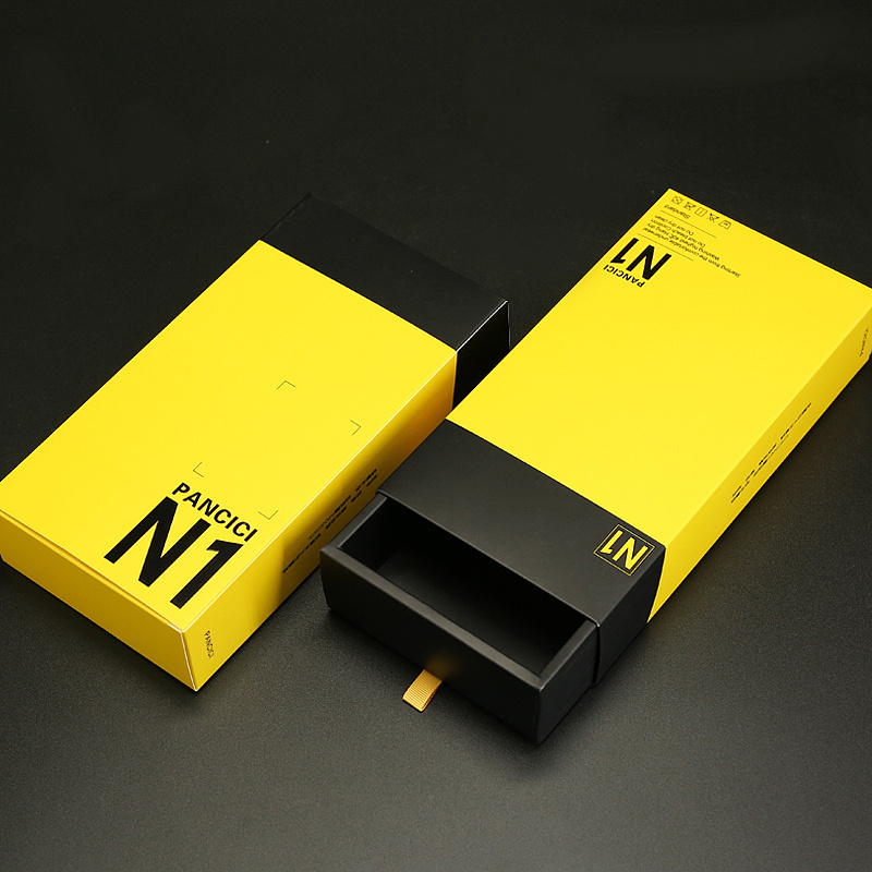 产品拍摄-纸盒包装