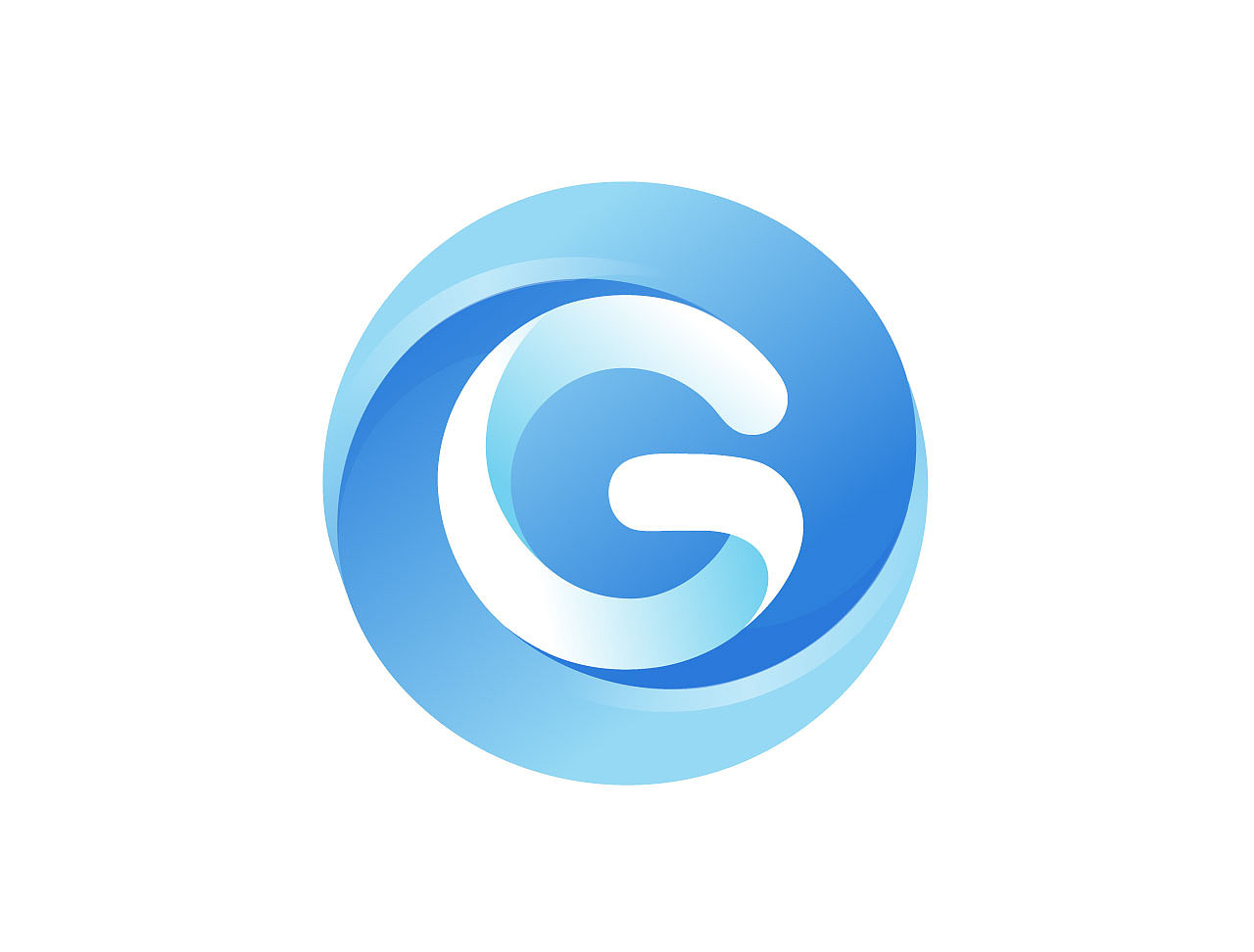 Yoga渐变立体LOGO临摹（图ZMTM4MjIwNzE2） - 图标 - 站酷设计师cleanzhou原创素材 - 站酷ZCOOL