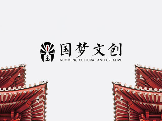 【LOGO设计】传媒公司中国风logo设计提案（个人主页-ZNTU4NTgzMjQ=） - 品牌 - 站酷设计师Z21252205原创素材 - 站酷ZCOOL