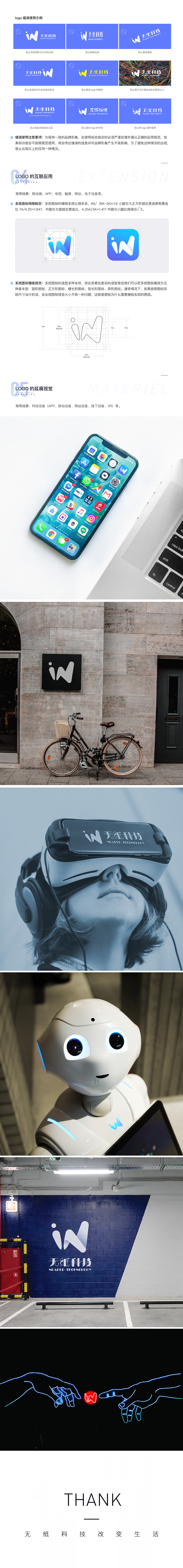 VIS - 品牌规范理