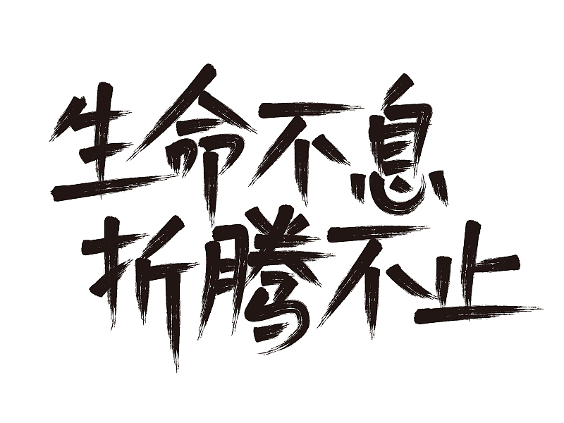 字體設(shè)計3（圖ZMjE0NTM4MzQ0） - 字體/字形 - 站酷設(shè)計師沈高陽原創(chuàng)素材 - 站酷ZCOOL