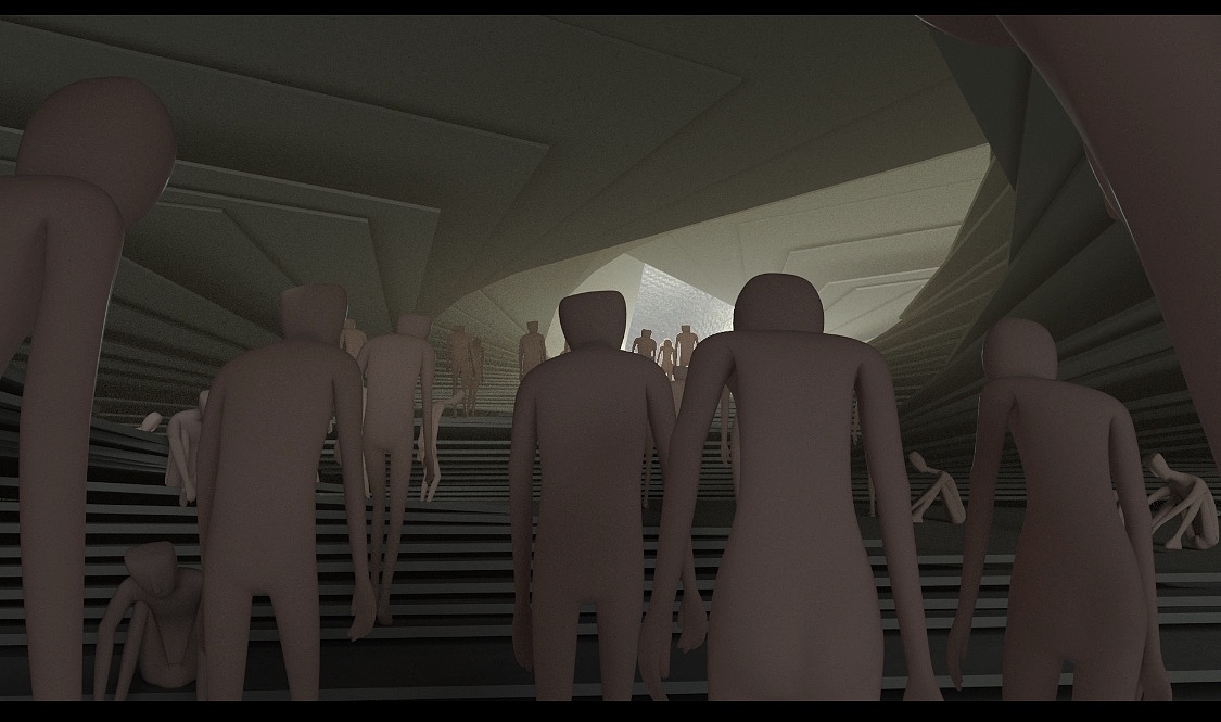 <FOLLOW跟随> #青春答卷2018#