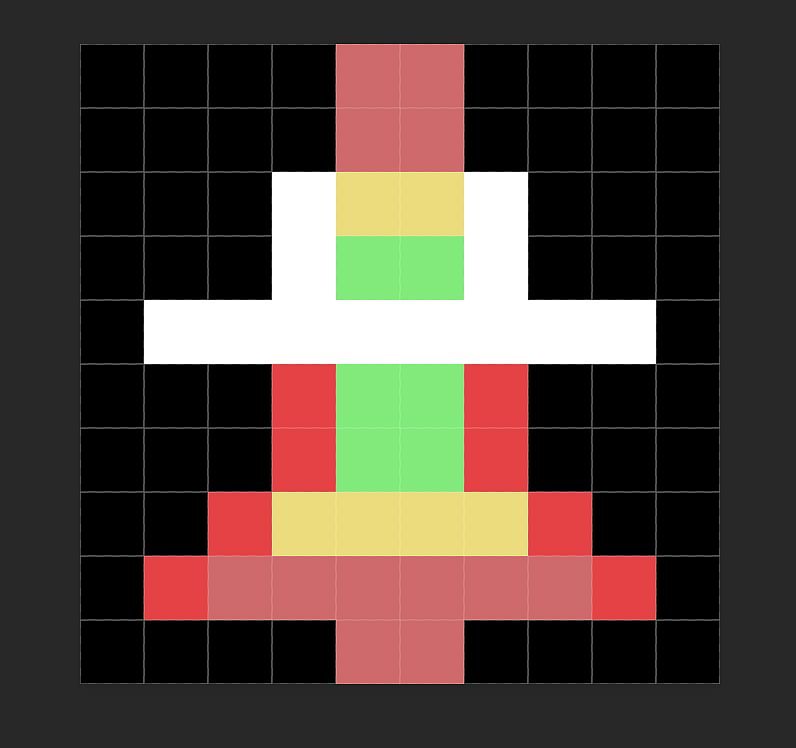 一些小练习（图ZMTUyNTM3Nzk2） - 其他UI - 站酷设计师若子曦原创素材 - 站酷ZCOOL