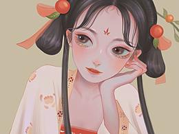 插画