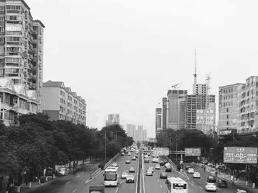 陌生的城市啊，熟悉的角落里（個人主頁-ZMzk1Mjc0NTI=） - 風光攝影 - 站酷設計師黃學長原創(chuàng)素材 - 站酷ZCOOL