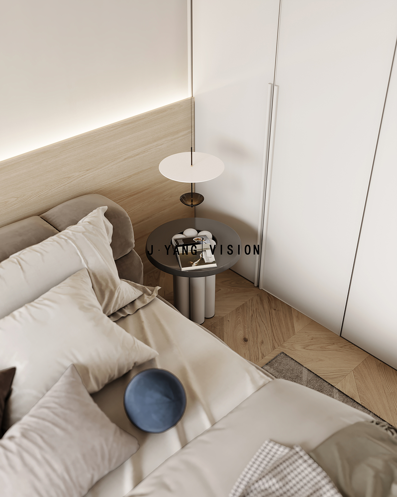 极简风（图ZMjY5MjYyNDYw） - 家装设计 - 站酷设计师静静表现原创素材 - 站酷ZCOOL