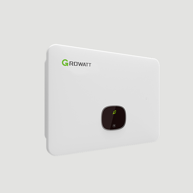 古瑞瓦特growatt-户用光伏逆变器&商用光伏逆变器