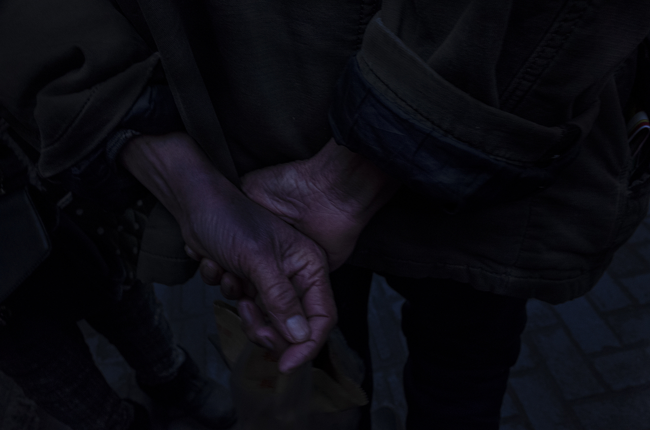 蓝色眼睛（图ZMTQ2ODM2NDE2） - 人文/纪实摄影 - 站酷设计师小马驹JU原创素材 - 站酷ZCOOL