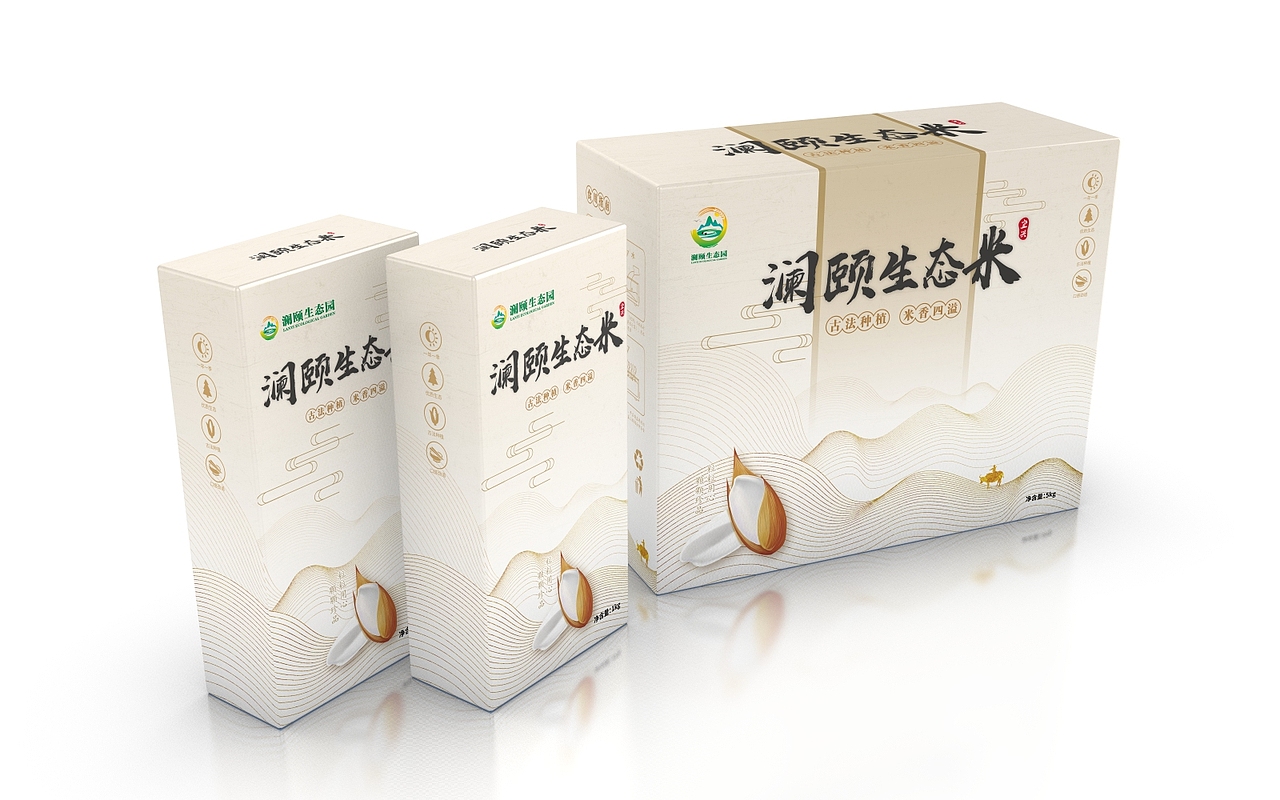 近期包装作品整理（图ZMjI3NDUxNDg4） - 包装 - 站酷设计师葱姜花月夜原创素材 - 站酷ZCOOL