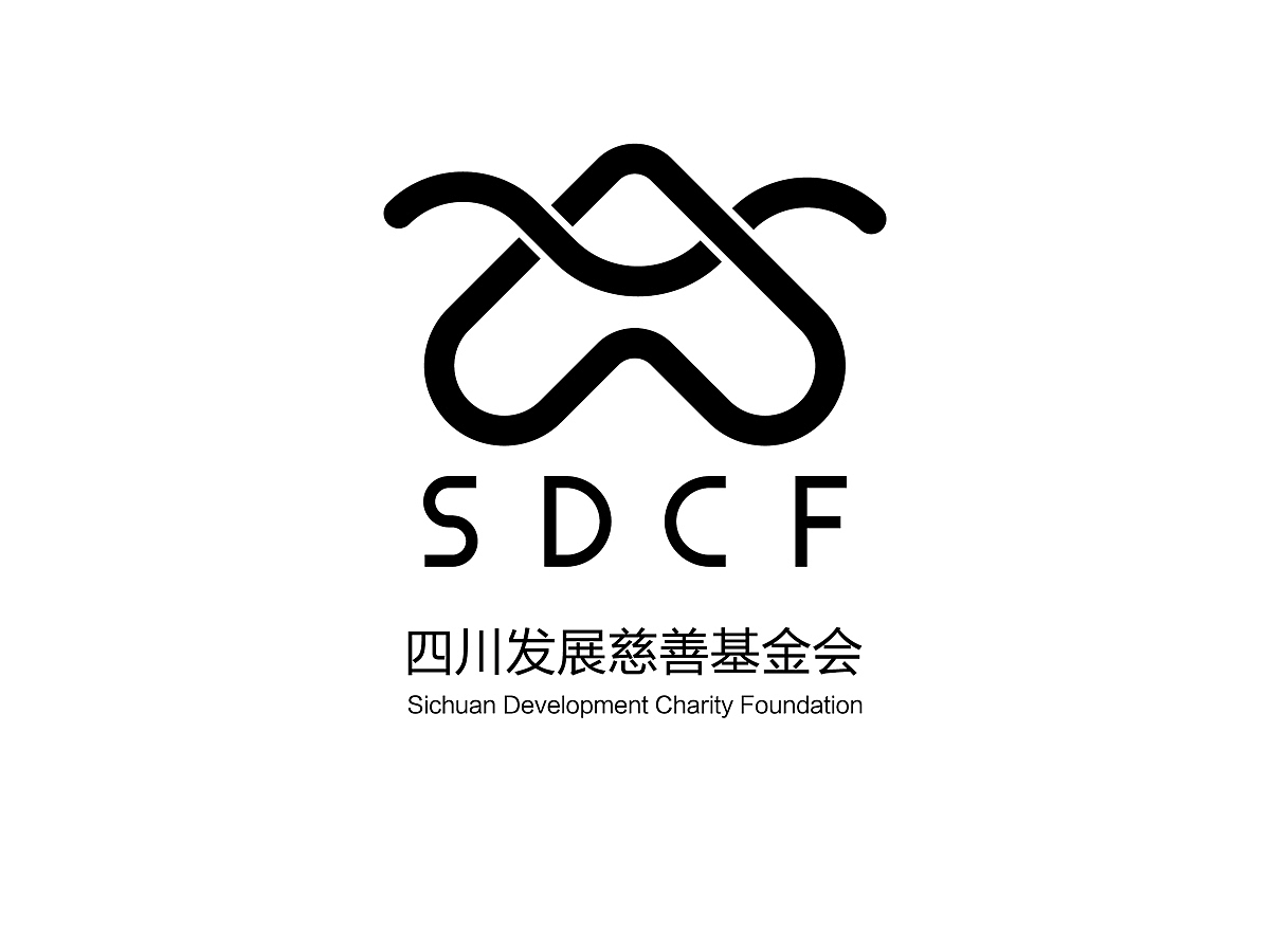 慈善机构标志设计（图ZMjkwODYxMDQ=） - 品牌 - 站酷设计师fashin原创素材 - 站酷ZCOOL