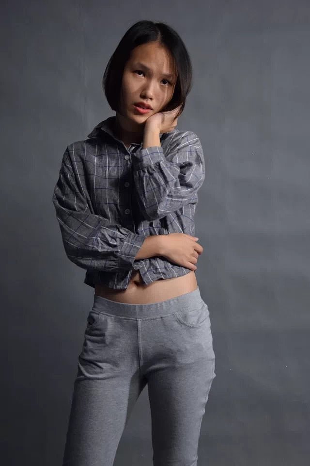 摄影-人像（图ZNTAxNzg0NTI=） - 人像摄影 - 站酷设计师小呀嘛小程程原创素材 - 站酷ZCOOL