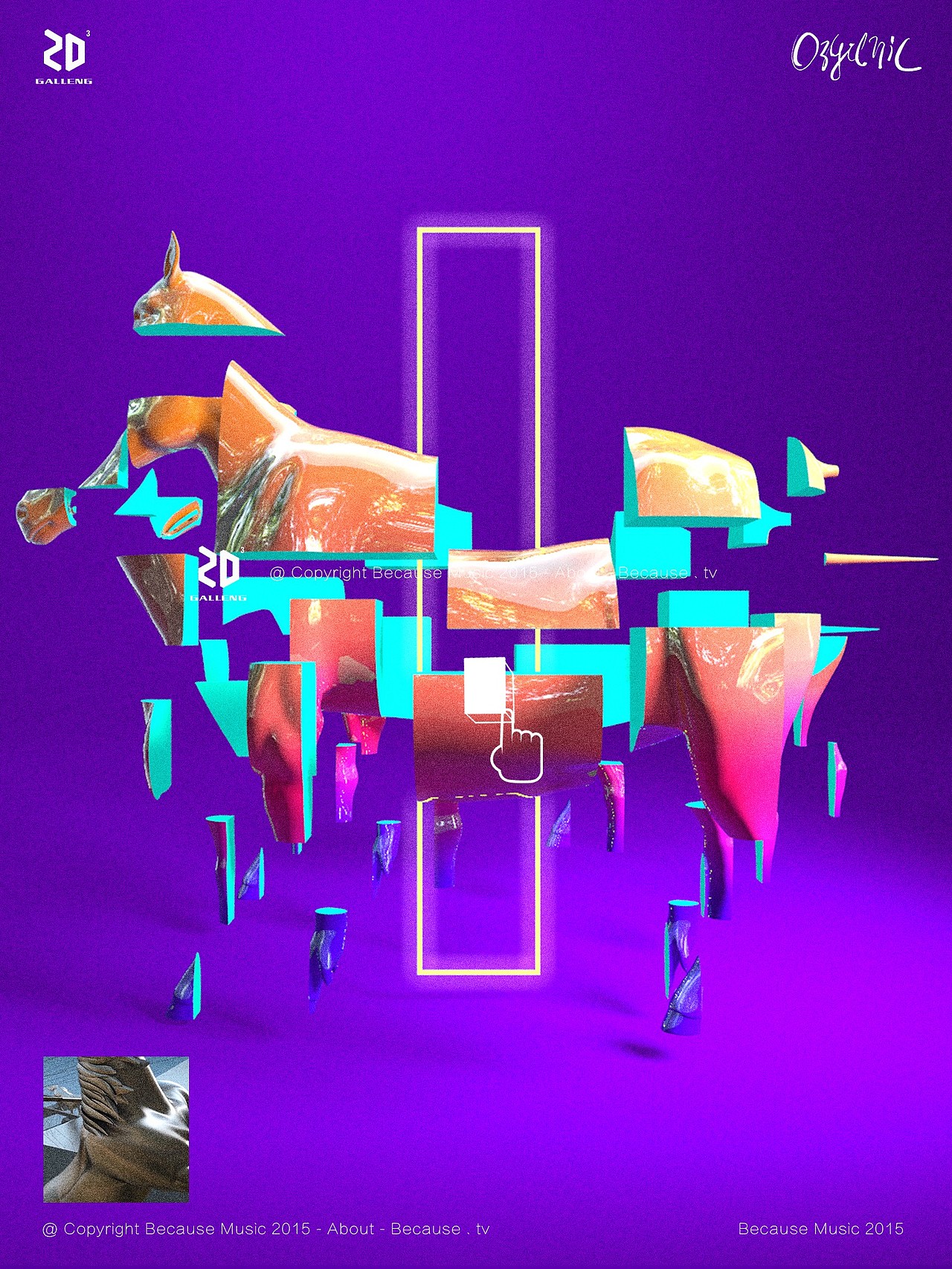 无极生物H5动态推广 拟命题（图ZMTU2MzI0MzA4） - 动效设计 - 站酷设计师丹顶洞人原创素材 - 站酷ZCOOL