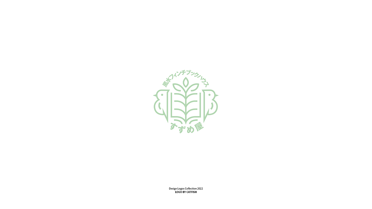 2021-2022 | LOGO节选 02