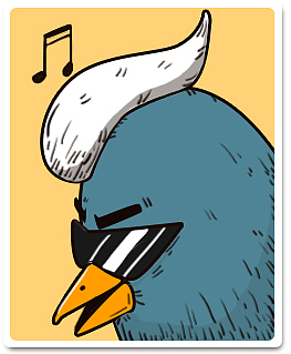 動(dòng)物1（圖ZMjEyNDk4MjA=） - 藝術(shù)插畫 - 站酷設(shè)計(jì)師木立水原創(chuàng)素材 - 站酷ZCOOL