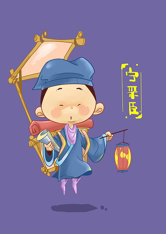 2019 加油鸭！（图ZMTUxNDU5NzIw） - 商业插画 - 站酷设计师由忠庆原创素材 - 站酷ZCOOL