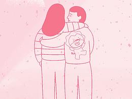 蘇寧社交圖設(shè)計(jì)