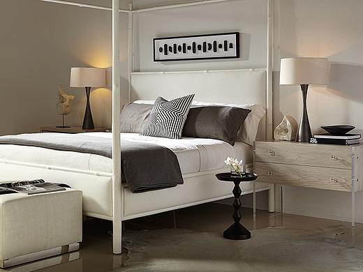 高商业标准BERNHARDT，家具制造的艺术性