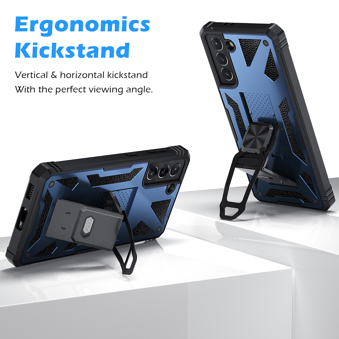 手机壳 建模渲染