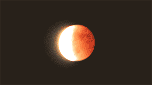 日全食红月亮【延时摄影】【AE】total solar eclipse（图ZMjAzMDA1NTY=） - 影视后期 - 站酷设计师leeseasun原创素材 - 站酷ZCOOL