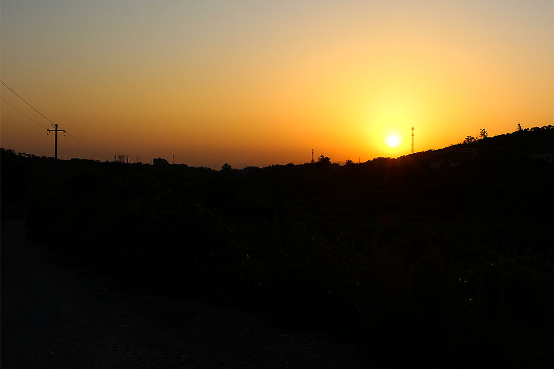 广西田阳_随手拍