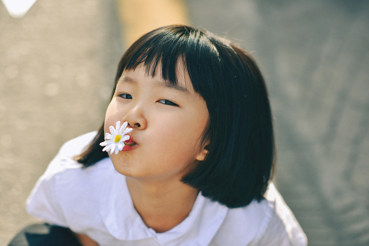 小时候(秋日狂想曲)