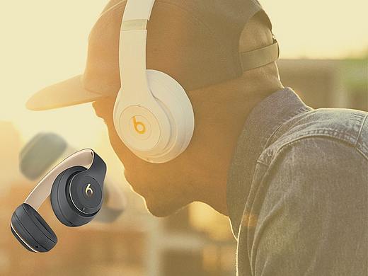 Beats耳机